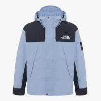 THE NORTH FACE2025春新款北面男款连帽Martis防风防水保暖夹克