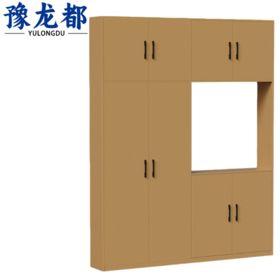 豫龙都柜子2m个