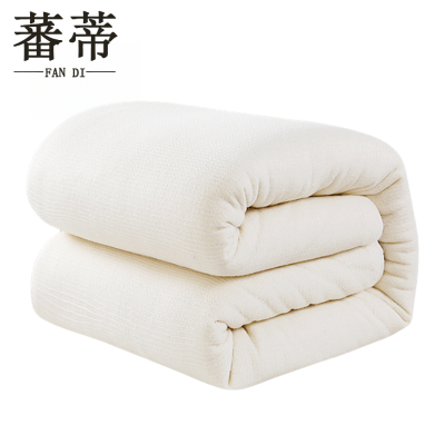 蕃蒂被芯1.8*2.2m/6斤 条