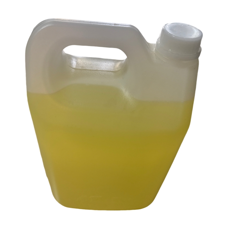 莘煊 果蔬洗洁精 5kg 12桶/件
