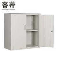 蕃蒂办公柜1米台