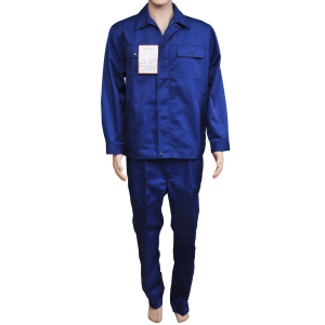 浩港 工作服(春秋季) 165~185 套