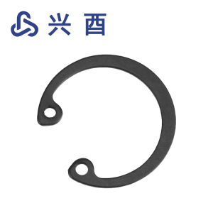 兴酉 弹性挡圈 M58 个