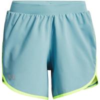 Under Armour/安德玛女运动中长裤way伸展透气轻便舒适