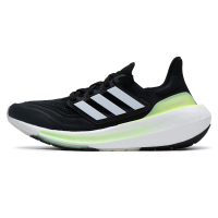 adidas阿迪达斯男女同款新款缓震回弹防滑跑步鞋IF9656 ZP