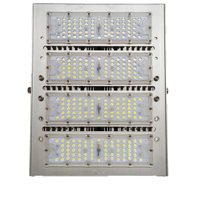 宝富睿光电 BFL3050-(200W)LED 220V 200W IP665700K LED投光灯(计量单位:套)银色