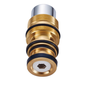 博隆机车 冲洗阀阀芯 D-5233 个