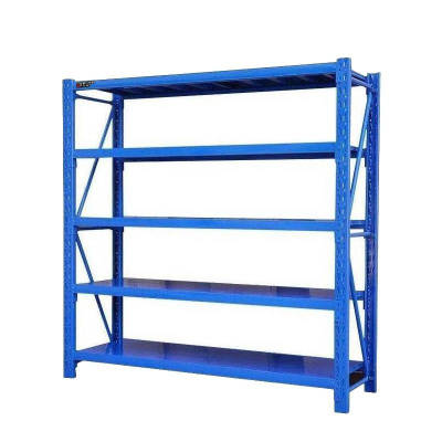 富力华驰 材料架 2000*600*2000mm 五层(200kg) 组