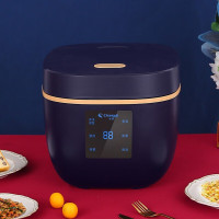 长帝(changdi) 电饭煲RC-TS50B 5L