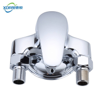 旭德锐 明装混合淋浴阀 MZ-005/个