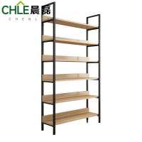 晨磊 展示架置物架 120*30*214cm 个