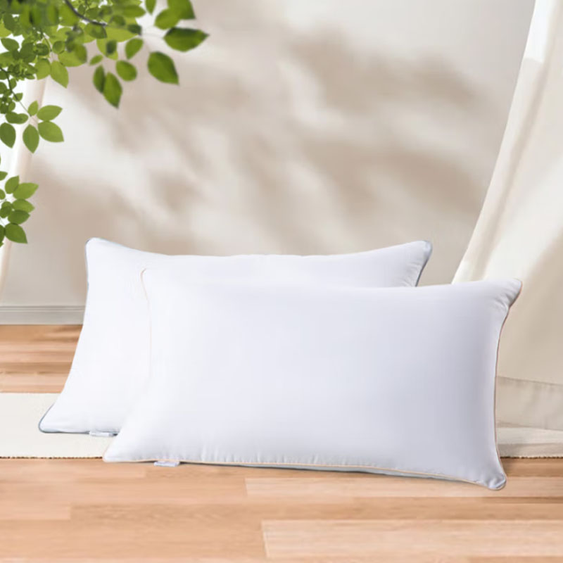 水星家纺春眠抗菌对枕48*74cm* 两只