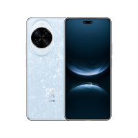 华为 nova 14 Pro 256GB 冰晶蓝 多焦段红枫质感人像 鸿蒙AI 鸿蒙智慧通信 鸿蒙智能手机