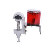 讯博士 LEDJSD190 LED警示灯 (计价单位:盏) 红黑色