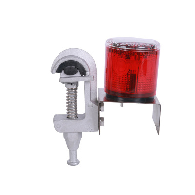 讯博士 LEDJSD190 LED警示灯 (计价单位:盏) 红黑色