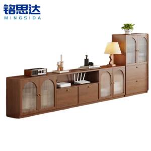 铭思达电视柜