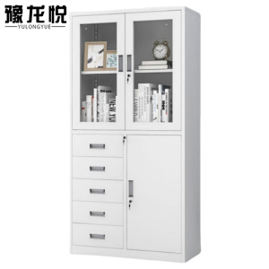 豫龙悦文件柜