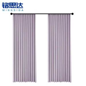 铭思达 窗帘 定制 米