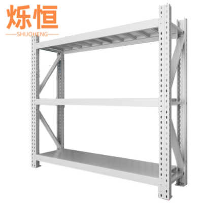 烁恒 货架120*50*200(承重500kg/层) 组