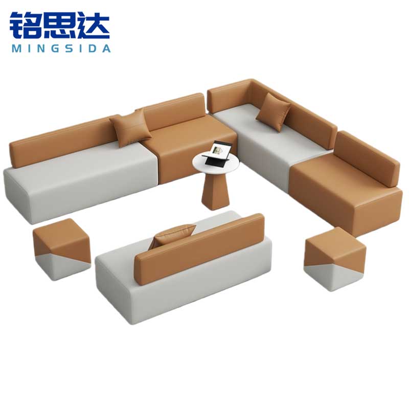 铭思达休闲沙发