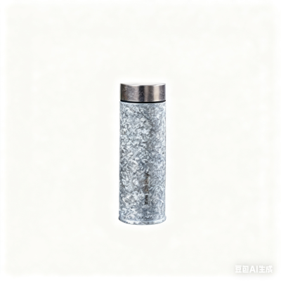 焖大师晶钛闷泡杯MD-GW480T茶水分离纯钛杯 480ml