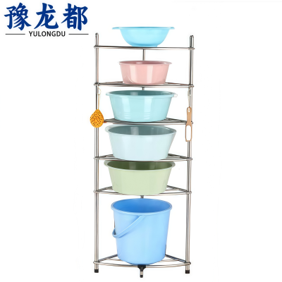 豫龙都脸盆架127cm个