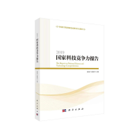 音像2019科技竞争力报告穆荣平,陈凯华