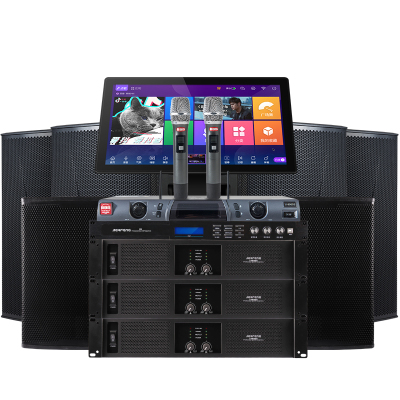 功放专业音响排行榜