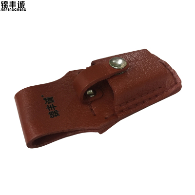 锦丰诚 牛皮电工钳套 一联 个