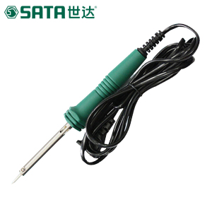 世达(SATA)外热式电烙铁 电子维修焊接工具 30W 03210 1个