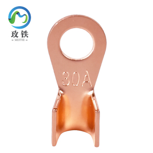 玫铁 开口铜鼻子 OT-30A 个