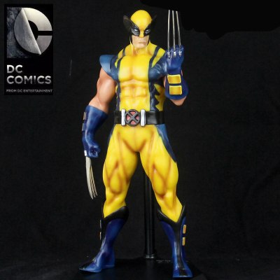 复仇者联盟4纳米武器MK50蜘蛛钢铁侠美国队长绿巨人手办模型玩具CT金刚狼手办-！！当天发货-