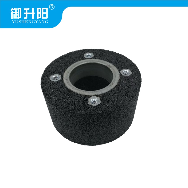 御升阳 打磨砂轮 125*65*55-4*M8 片