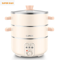 苏泊尔电蒸锅ZN26YK18