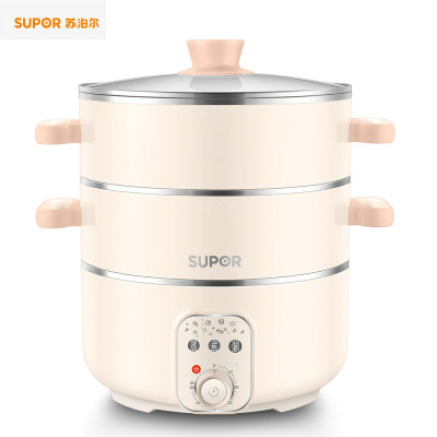 苏泊尔电蒸锅ZN26YK18