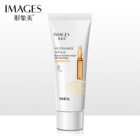 形象美 烟酰胺嫩肤护手霜80g补水保湿滋润清爽改善干燥手霜