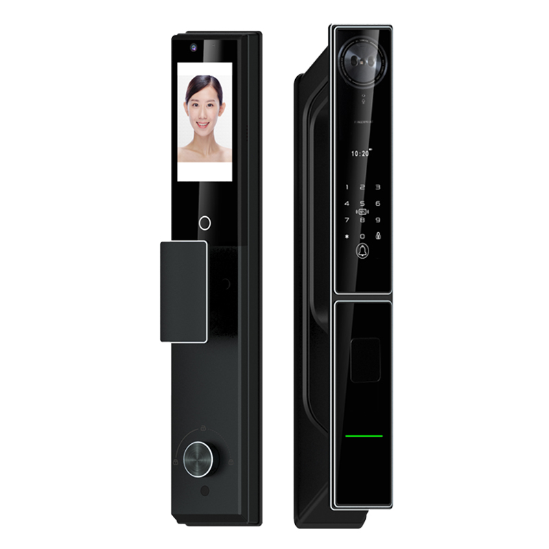 智贝勒Z5FVP精雕掌纹双电人脸全自动