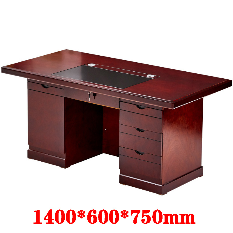 欧家隆电脑桌1.4m张