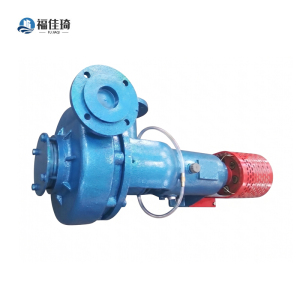 福佳琦 耐磨泵 65HFM-I-H-30-60-18.5KW-2/台