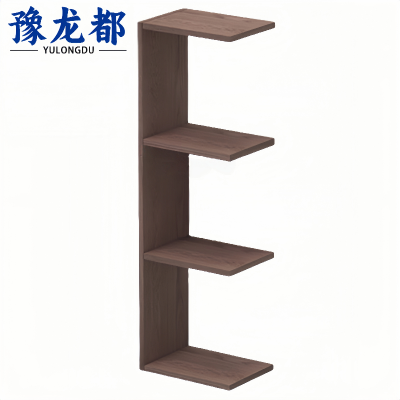 豫龙都展示架副架个