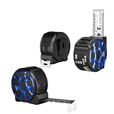 蒙企智品钢卷尺7.5米/个