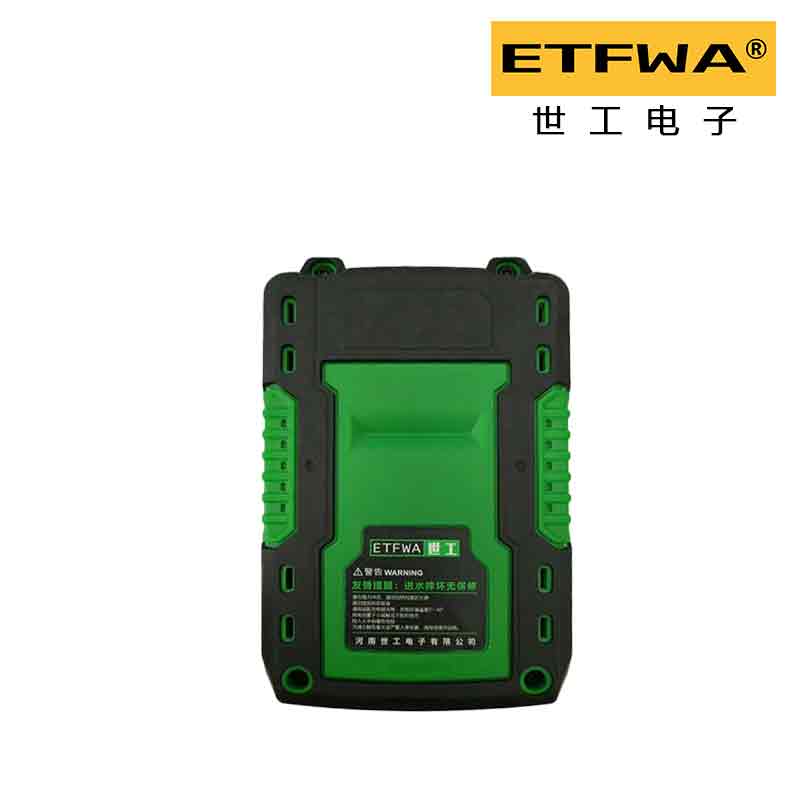 ETFWA 电动工具通用锂电池 SGD21V 个