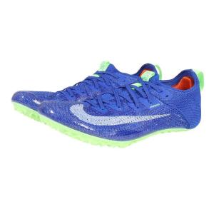 耐克(NIKE)男子专业短跑综合训练鞋室内健身鞋全能钉鞋疾速启动飞