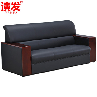 演发 沙发 三人位 /张
