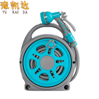 豫凯达浇花洗车水枪水管车16米个