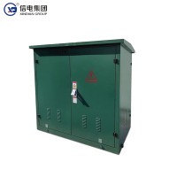 信电 XD 电缆分支箱