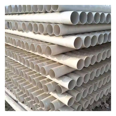 贝策 PVC排水管 160mm 米