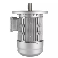 万梓 电动机 GS-YE2-132-4-7.5左接线 台