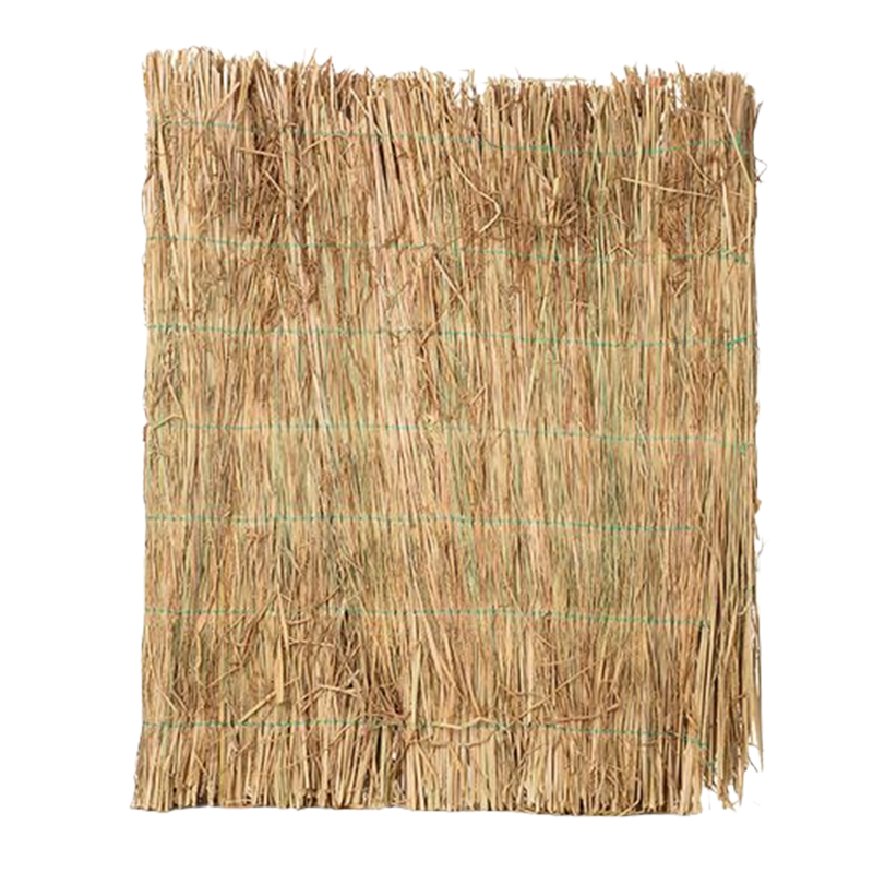 众城应鑫 稻草垫草帘子 1500*3000mm 卷