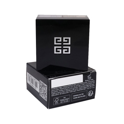 纪梵希 明星四宫格散粉 2 4*1g中样